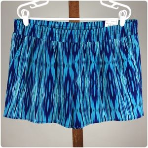 a.n.a Pull-On Shorts